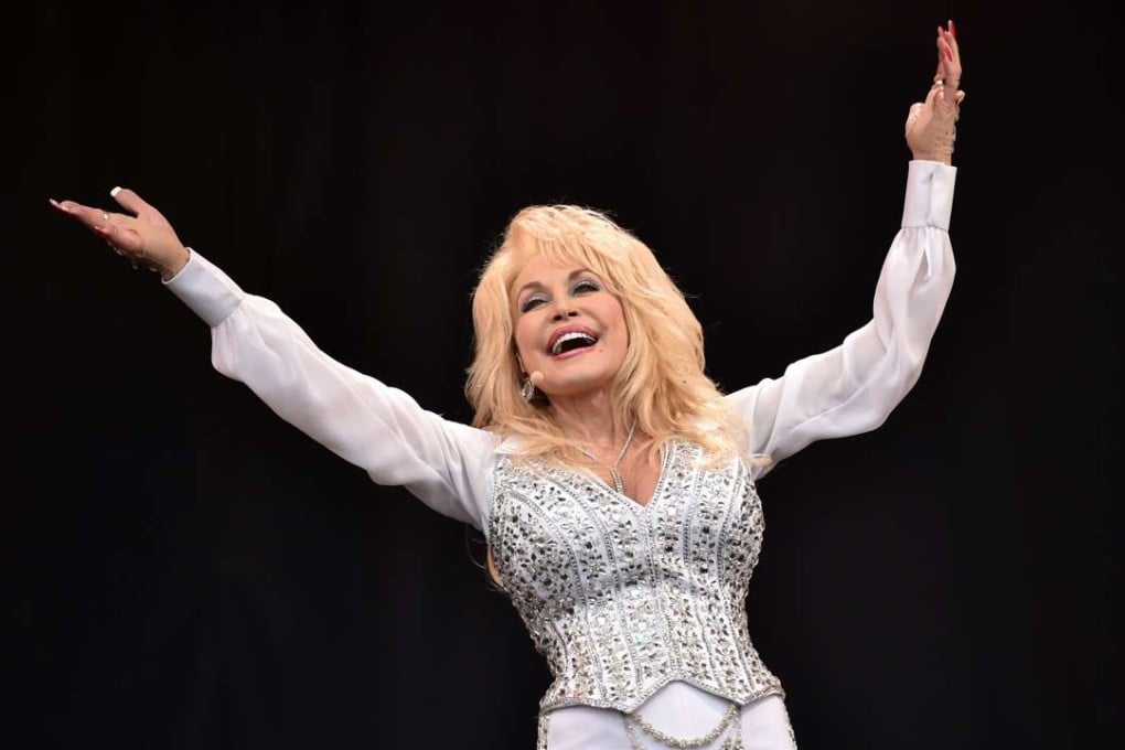 Dolly Parton