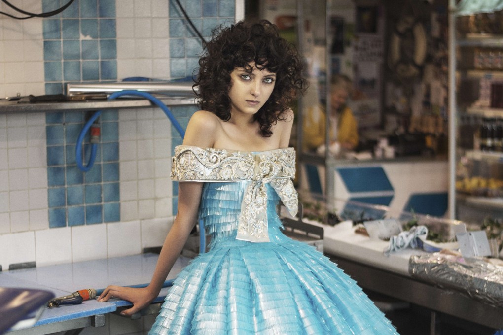 From Chanel and Guo Pei to Valentino, each creation is painstakingly put together