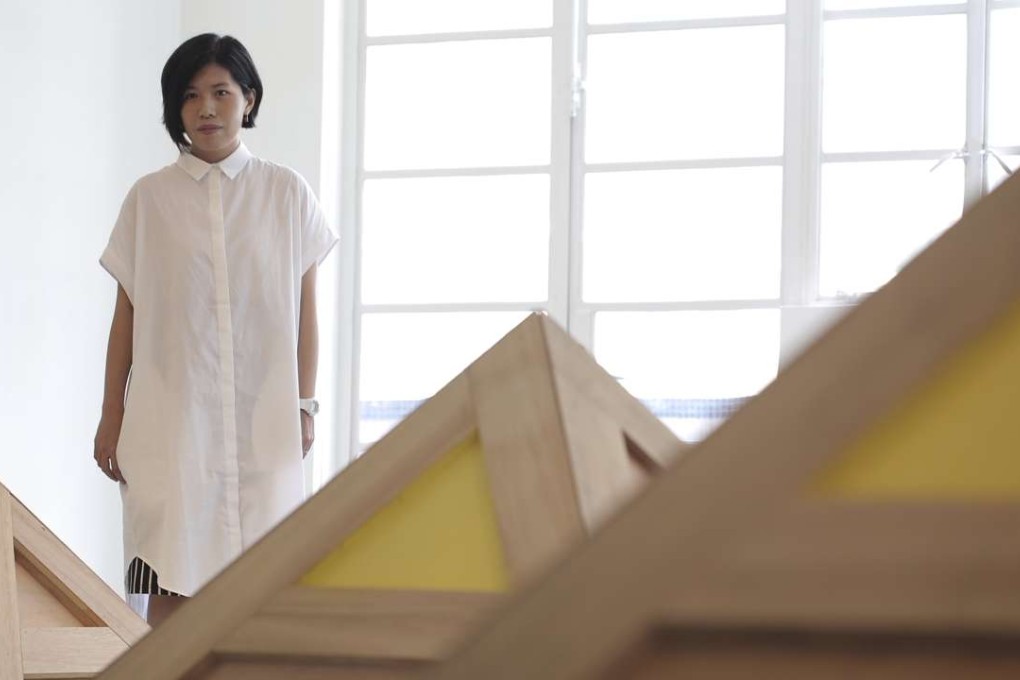 Doris Wong
