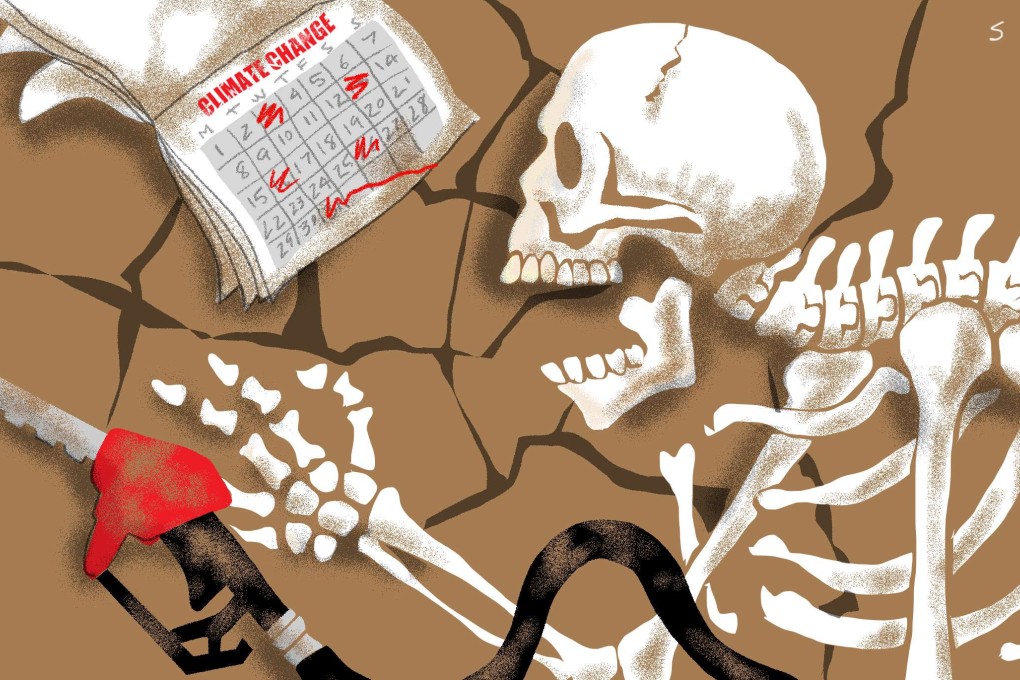 Li Shuo and Tom Baxter say the deal to ratify the Paris agreement at the G20 is a game changer. However, it is only a starting point, especially with no timetable yet agreed to phase out fossil fuel subsidies