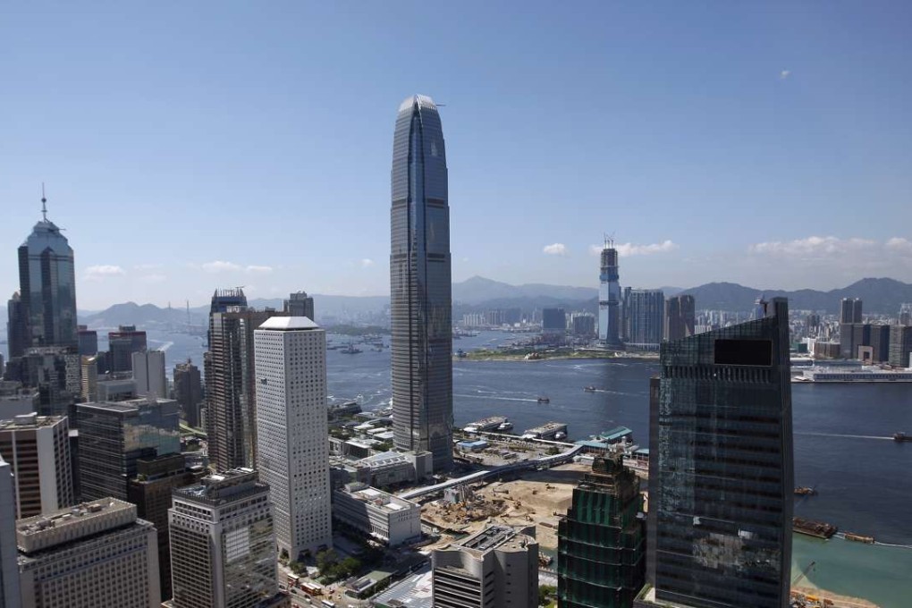 HKMA plans spot checks on banks that fail to comply with guidelines. Photo: Robert Ng