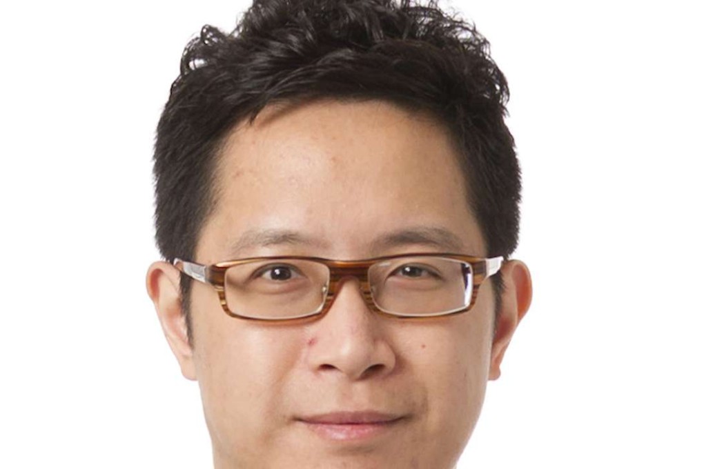 Ricky Cheng