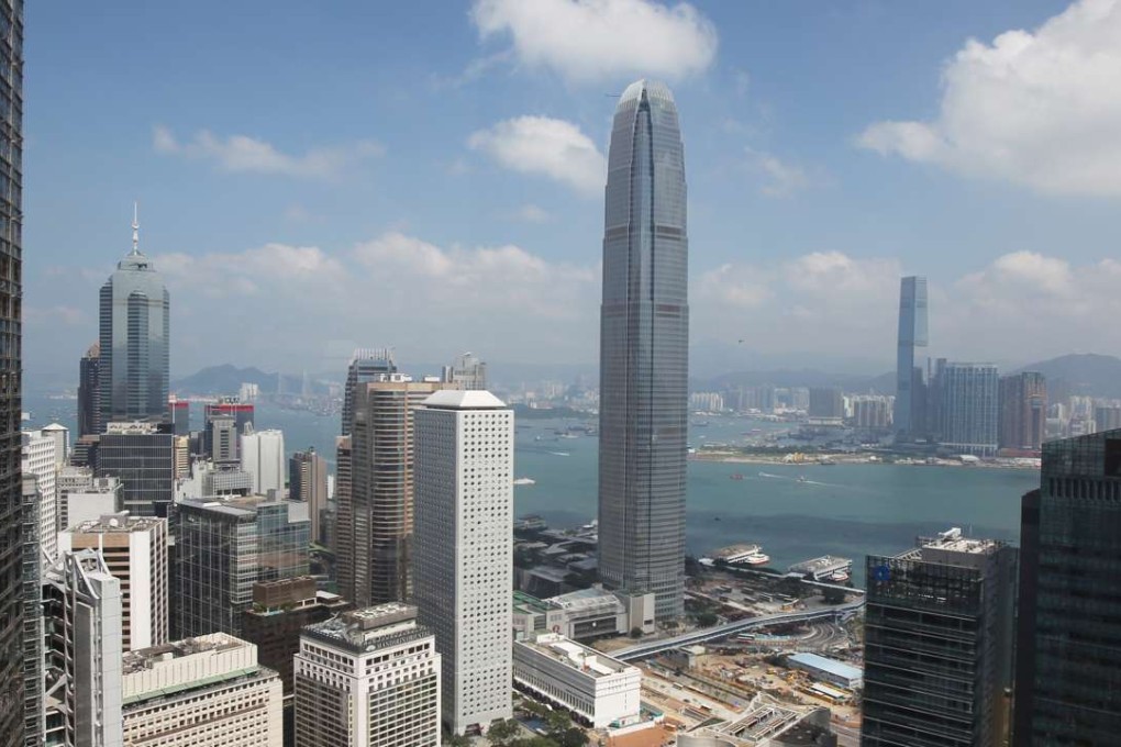 Hong Kong is a very safe city. Photo: David Wong