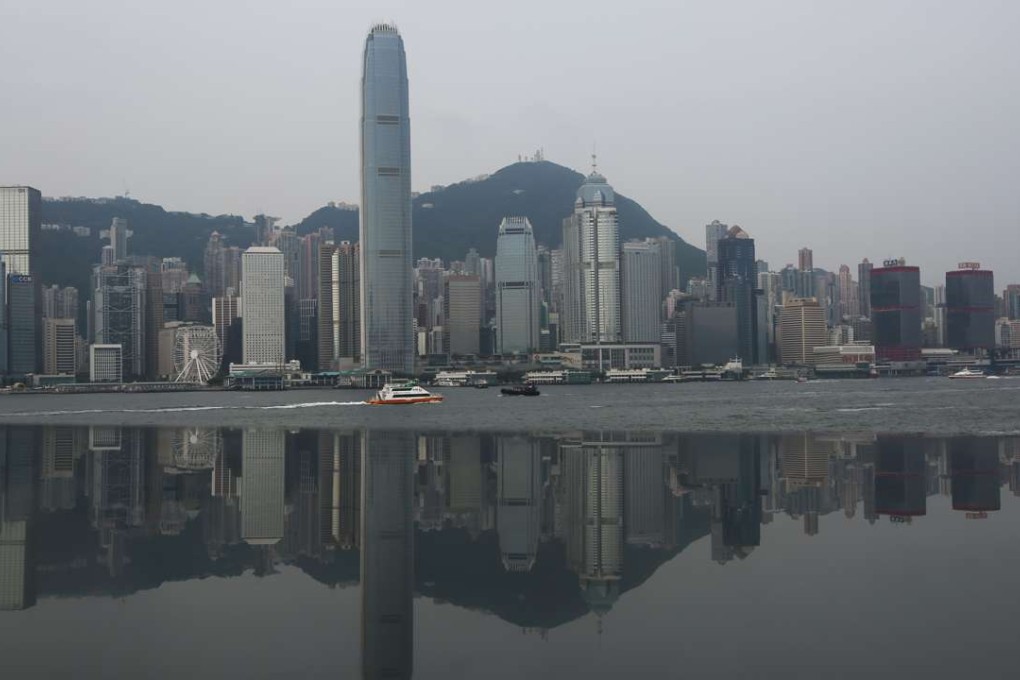 Hong Kong CPAs are often highly mobile, and are having to adjust to a more regulated business environment and to rapid developments in technology.