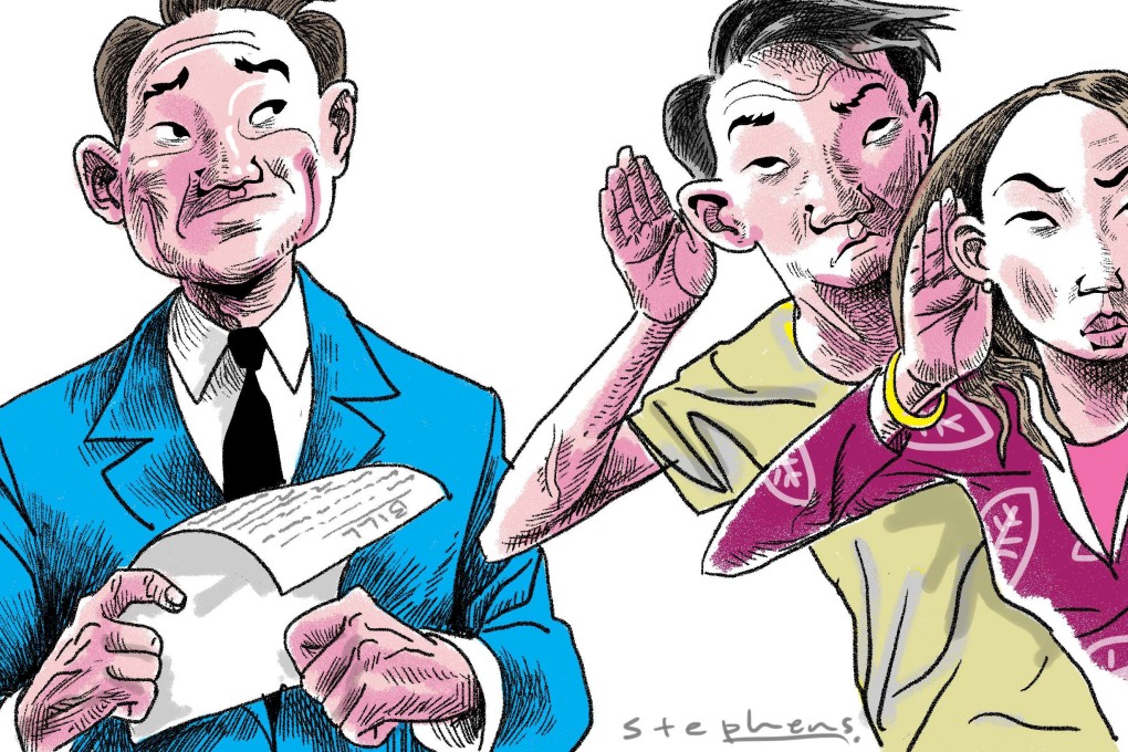 Mak Kwok Wah says legislators on both sides of the political divide should understand clearly the need for compromise and realism, in order to best reflect the will of their voters