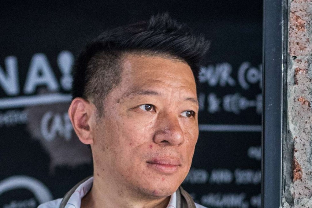 Clifton Leung for Q&A