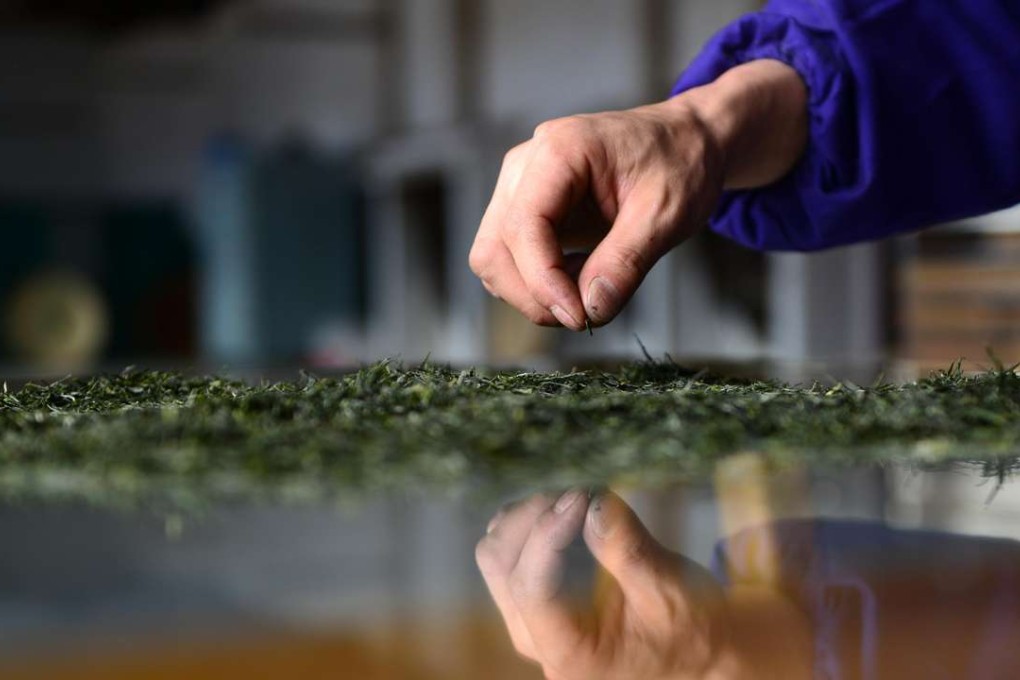 Goldman Sachs and JPMorgan are reading China’s economic tea leaves quite differently. Photo: Xinhua