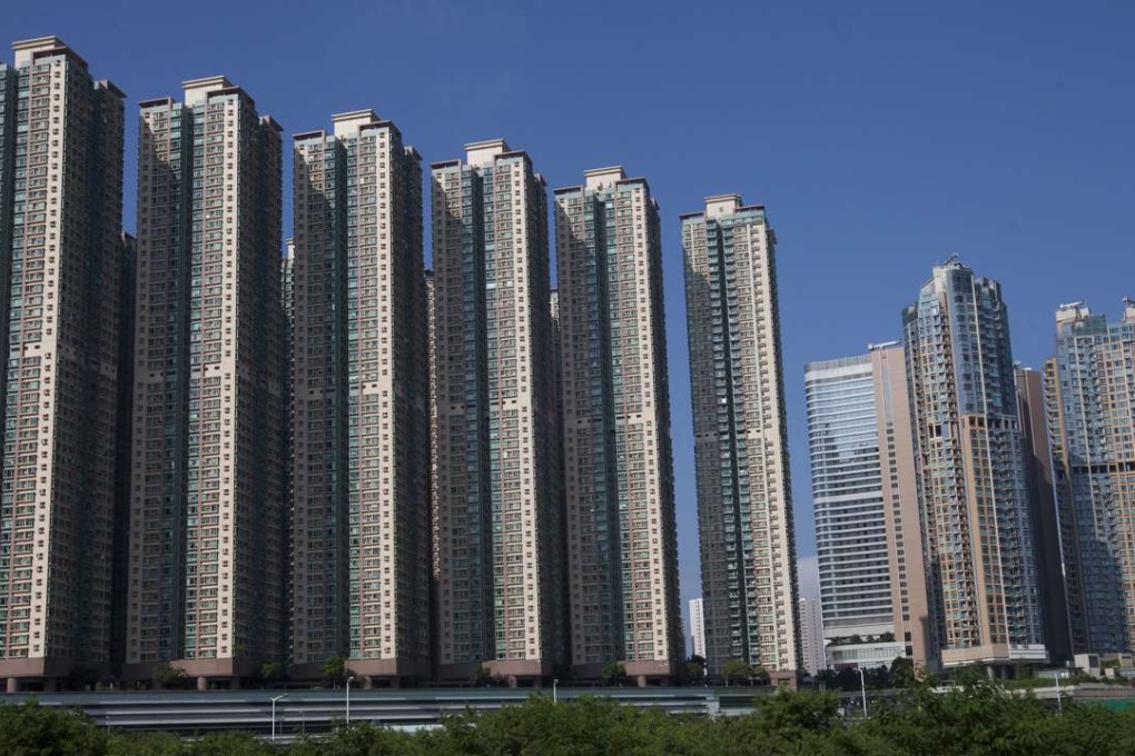 The government must battle resistance from environmentalists and assorted interests groups in finding sites to build housing. Photo: EPA