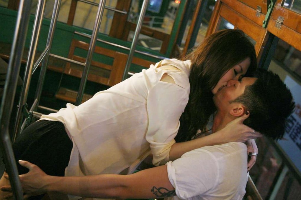 Shares of film distributor and television operator Mei Ah Entertainment could be poised for a move higher, given recent share accumulation activity by chairman Li Kuo-hsing. Depicted is a still from the studio’s 2012 hit Lan Kwai Fong2. Photo: SCMP Handout