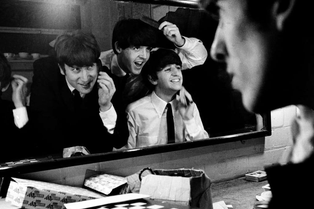 ringo starr funny photos