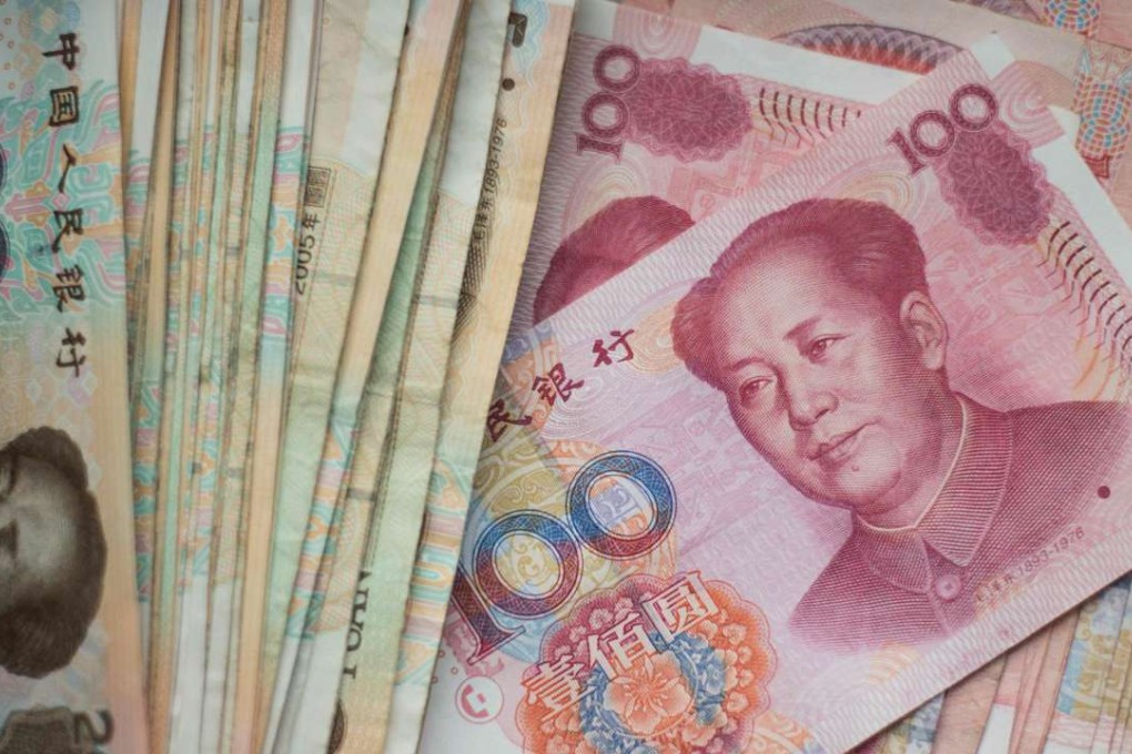 Moody’s forecasts a default rate for Asian junk bonds of 3.3 per cent until the end of 2016, down from 5.6 per cent. Photo: AFP