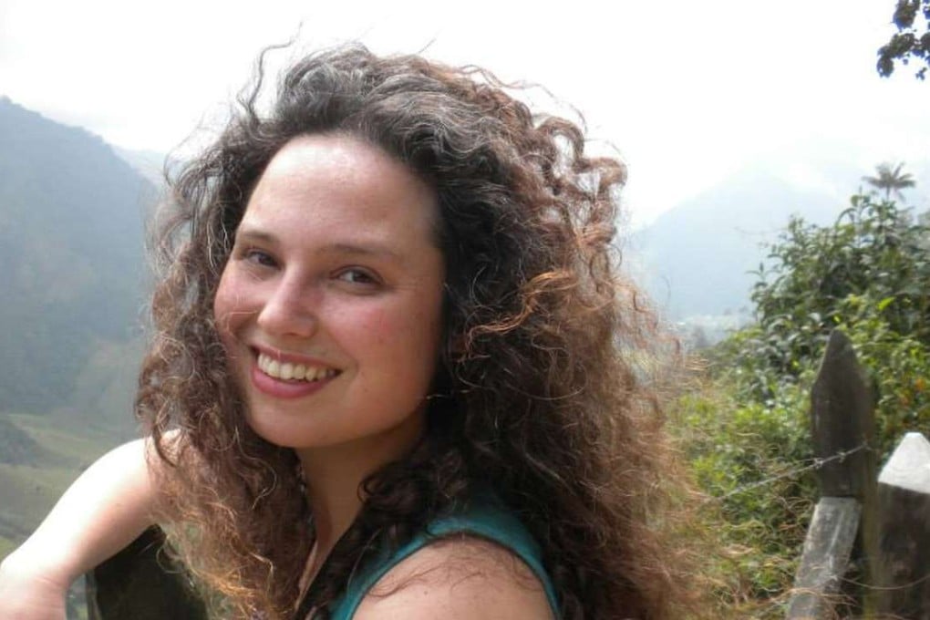 Lani Fried set up Gynopedia, an English language health care resource for women living in or visiting cities across the world, including Hong Kong. Photo: SCMP Pictures