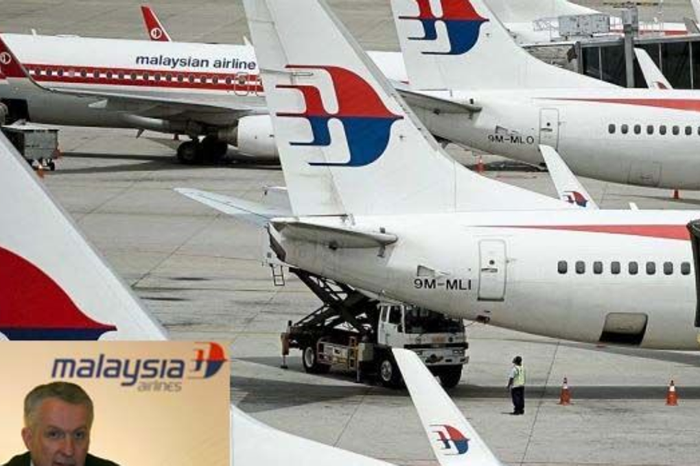 Malaysia Airlines CEO and group managing director Peter Bellew says the airline is getting its advertising investment back 10 to 20 fold: "it is a no-brainer, and in the leisure business, you have to spend money to bring in money,” Bellew told StarBiz in an interview.