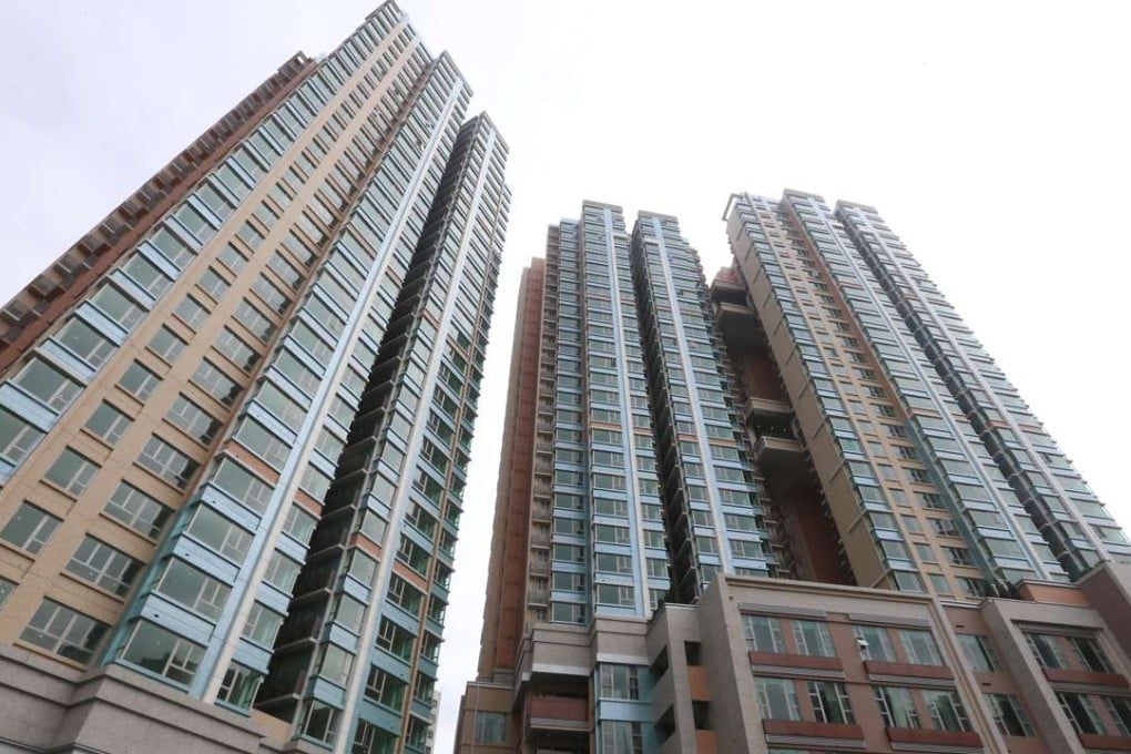Rents at Tanner Hill will now range from HK$11,800 to HK$51,800 for a two-year contract. Photo: David Wong