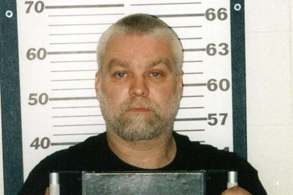 A social media storm is intensifying following the release of Indefensible, a book that aims to squash persistent calls to free convicted killer Steven Avery (pictured) serving life in prison.