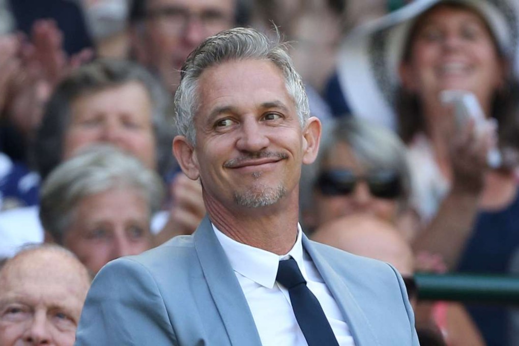 Gary Lineker believes English clubs could be set to end the dominance of the Spanish clubs. Photo: AFP