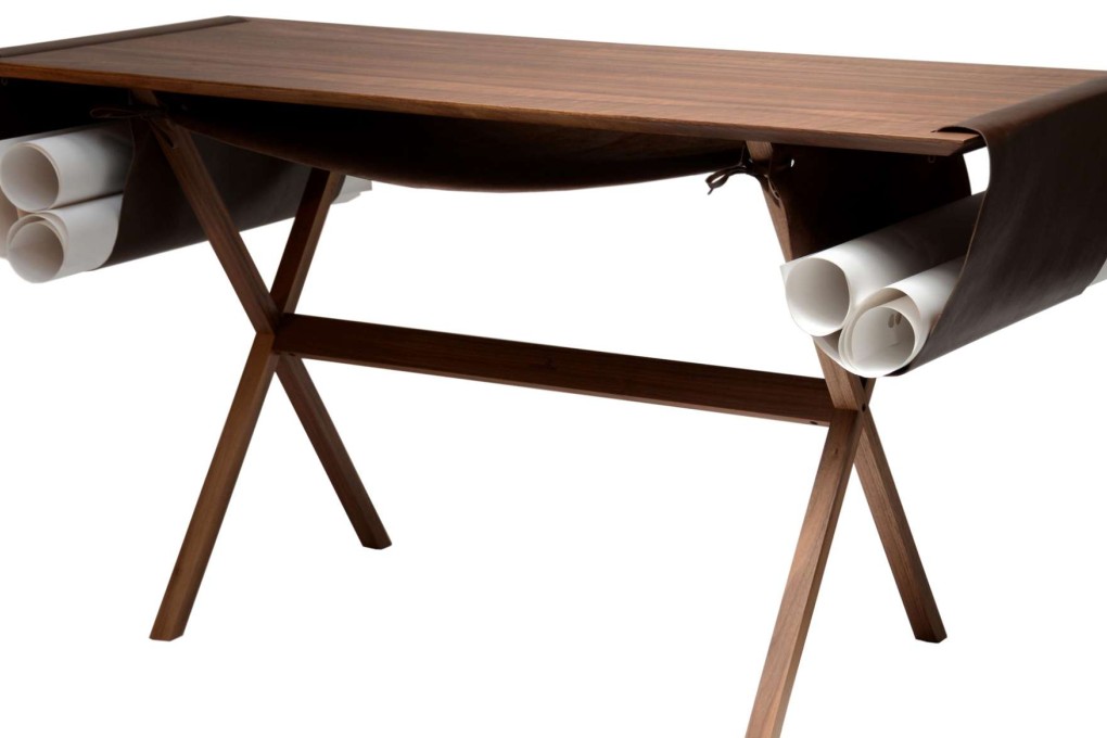 Six writing desks for Hongkongers that give ‘hot desk’ new meaning