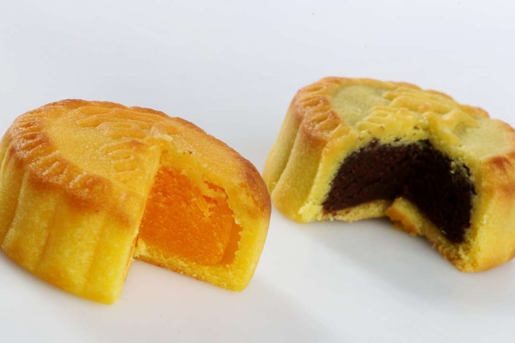The Centre for Food Safety has increased monitoring of online moooncake sales as the Mid-Autumn Festival approaches. Photo: May Tse