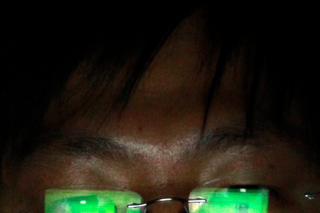 People reported to the FBI that they paid a total of US$24 million in "ransomware" scams in 2015. Photo: Pichi Chuang/Reuters