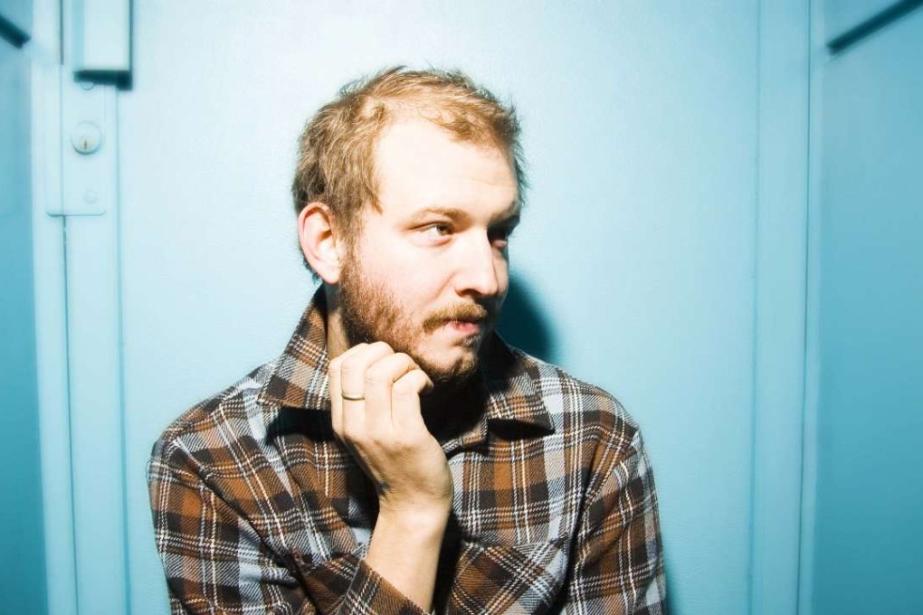 With new album, indie rockers Bon Iver go in louder, more