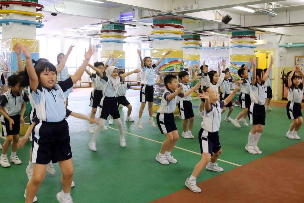 Steep fee hikes will shut out not only good students, but also important students who would otherwise have added to a school’s socio-economic diversity. Photo: Dickson Lee