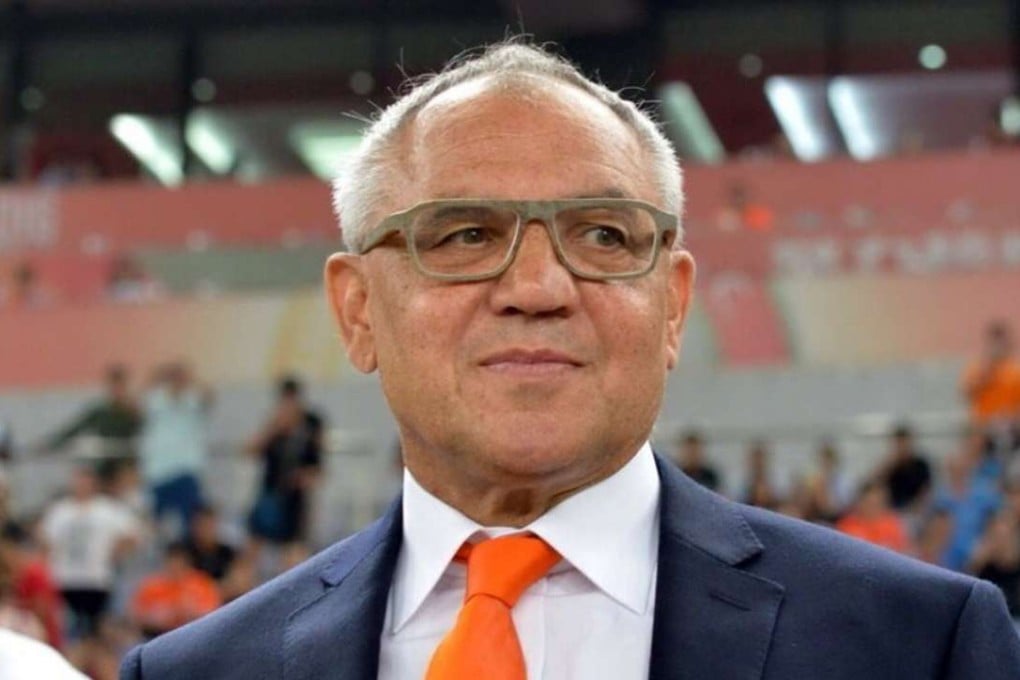Former Bayern Munich manager Felix Magath has praised his side despite their exit from the AFC Champions League.