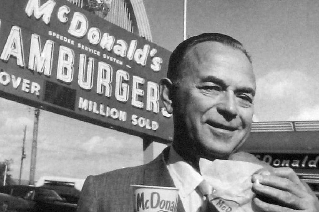 Ray Kroc