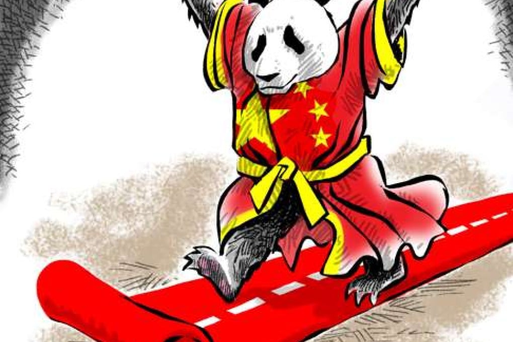 Illustration: Craig Stephens