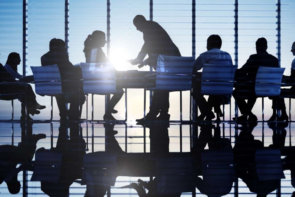 Authentic leaders come across as credible individuals, who “walk the talk, live the values” and “practise what they preach”. Photo: Shutterstock