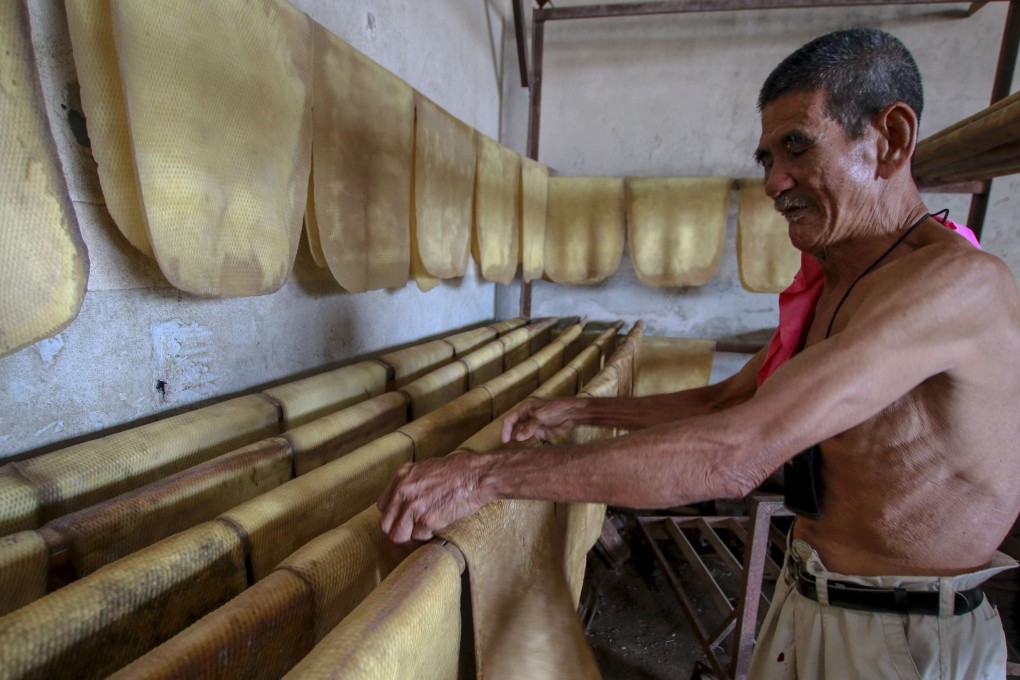 Chart of the day: Rock-bottom rubber