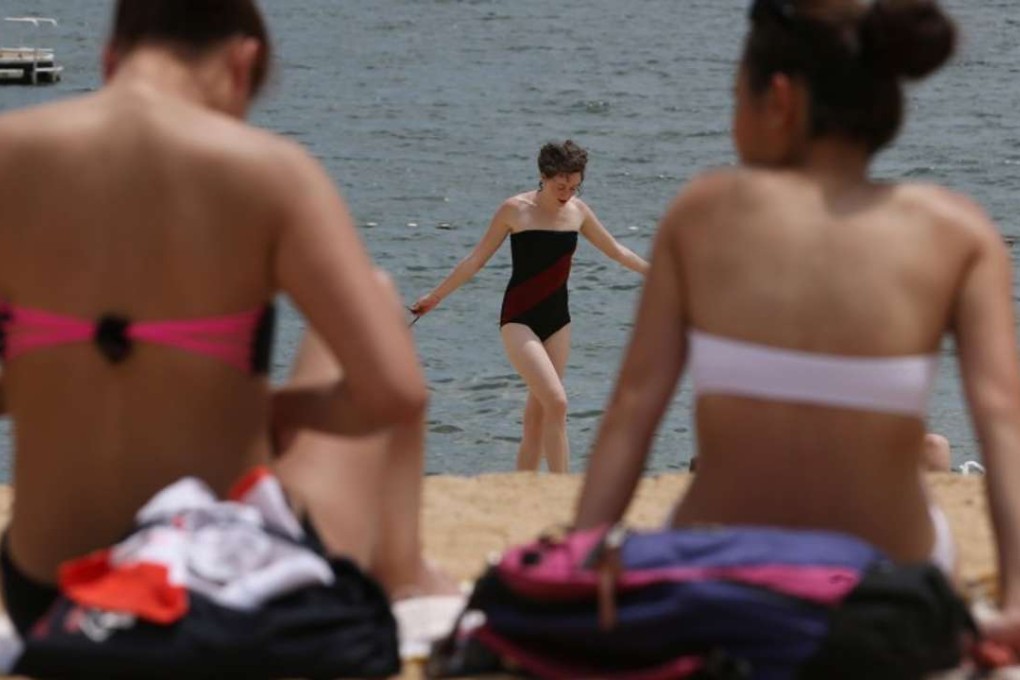 The number of skin cancer patients in Hong Kong each year, according to the Hospital Authority’s Cancer Registry, has increased from 656 in 2004 to 1,092 in 2013.