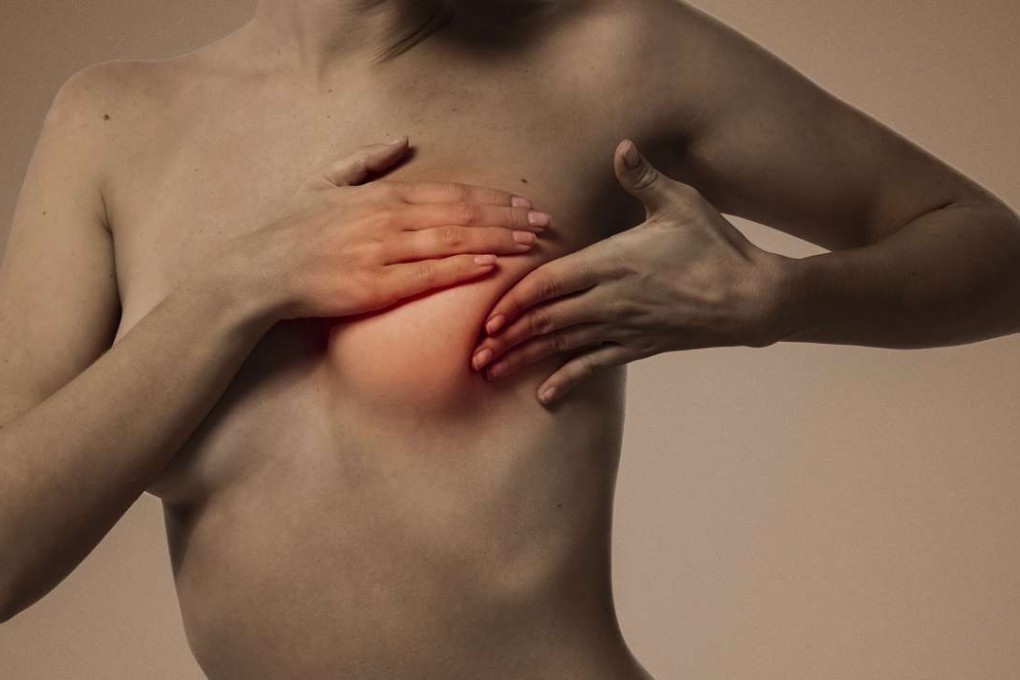 Exercise helps in the fight against breast and other cancers.
