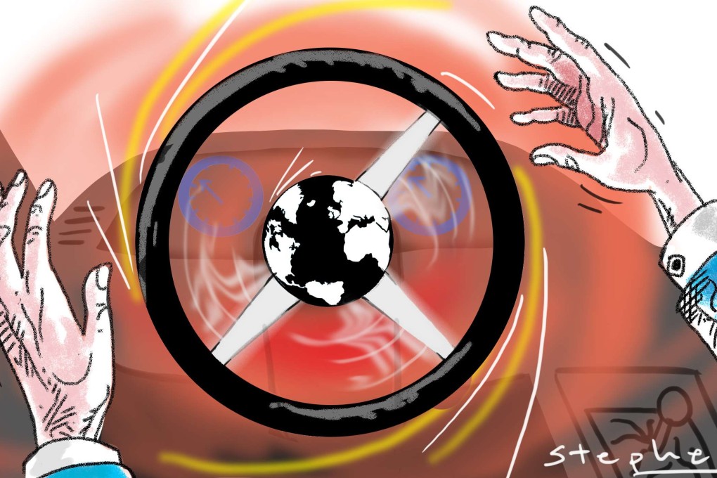 Farzana Aslam says the much-maligned economic model has been steered recklessly and the rise of localist forces around the globe makes it incumbent upon policymakers to find ways to balance global concerns with local issues