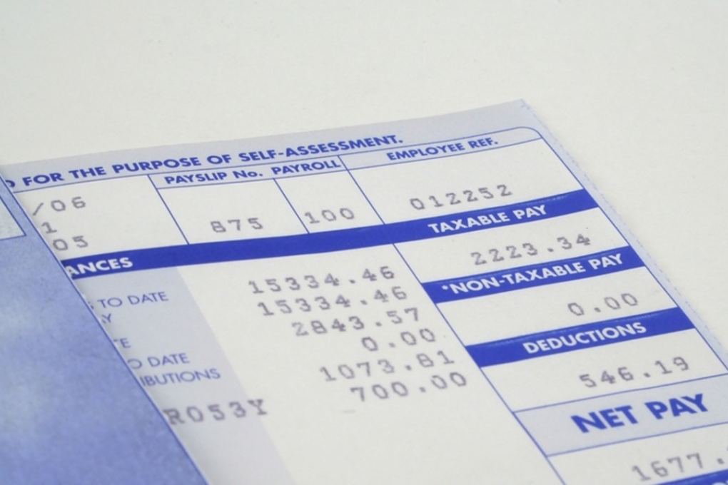 Canada’s Conference Board says employers plan to increase wages by 2.2 per cent in 2017, up from a 2.1 per cent hike this year. Photo: Shutterstock