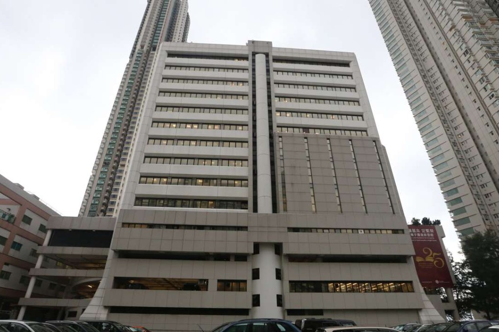 The customer ended up forking out HK$100,000 for a string of services. Photo: David Wong