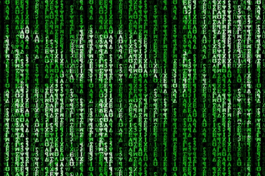 Threatmetrix creates virtual personas out of the trove of digital debris left behind, as an aid to detect fraud in online transactions. Photo: SCMP