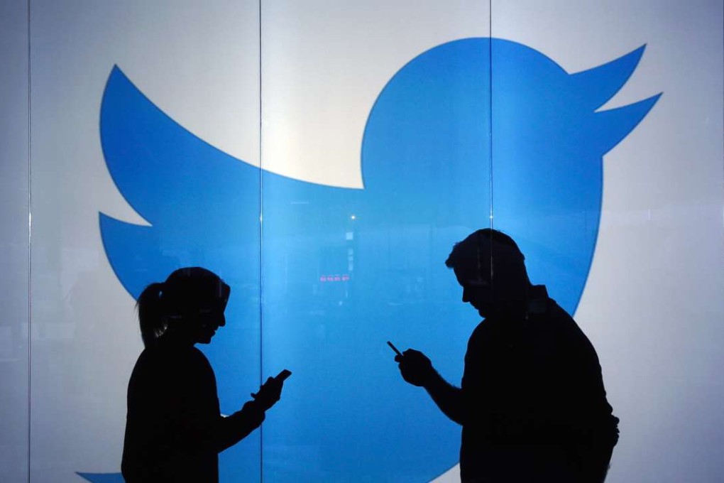 Twitter has started to permit longer tweeting, but is it enough to revive user growth? Photo: Bloomberg