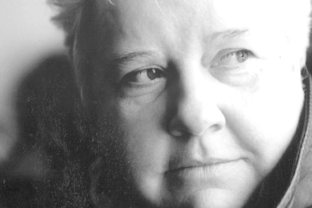 Val McDermid.