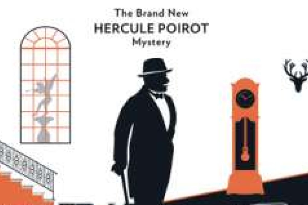 Hannah’s second Poirot recalls classic Christie novels And Then There Were None, presenting the kinds of tropes and puzzles fans expect