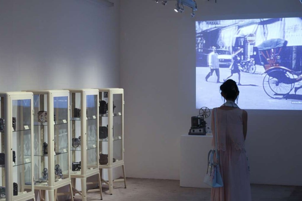 Rare footage of Hong Kong dating back to the 1920s can be viewed at the Oi! art space, in North Point.