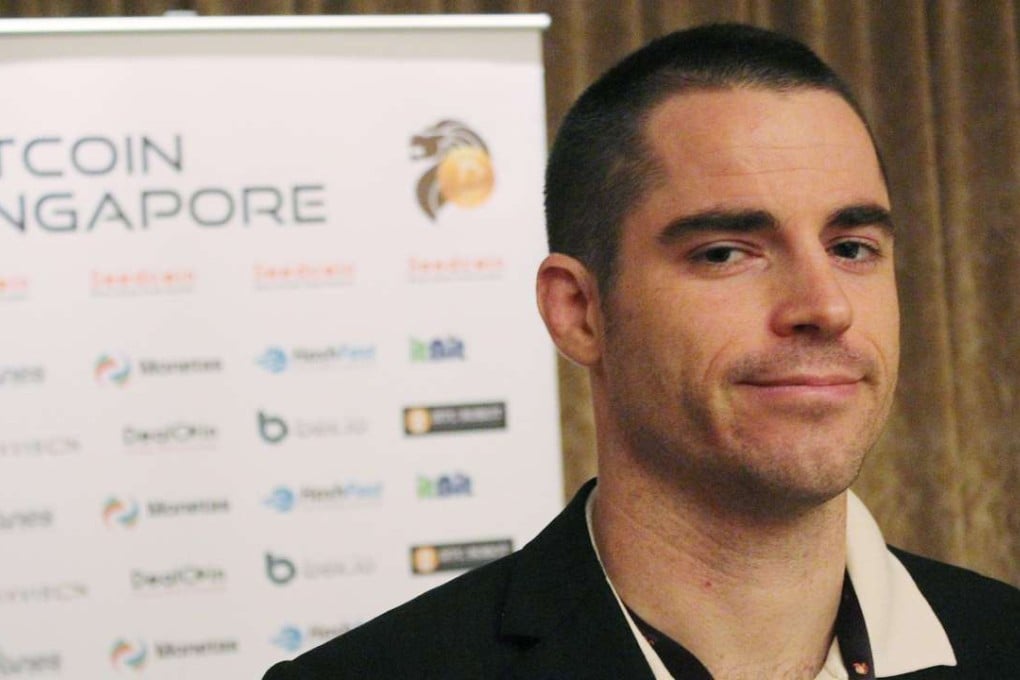 Roger Ver, a bitcoin millionaire and evangelist, and one of the first early adopters of the crypto-currency is suing a local online services firm for breaches of contract. Photo: SCMP Pictures