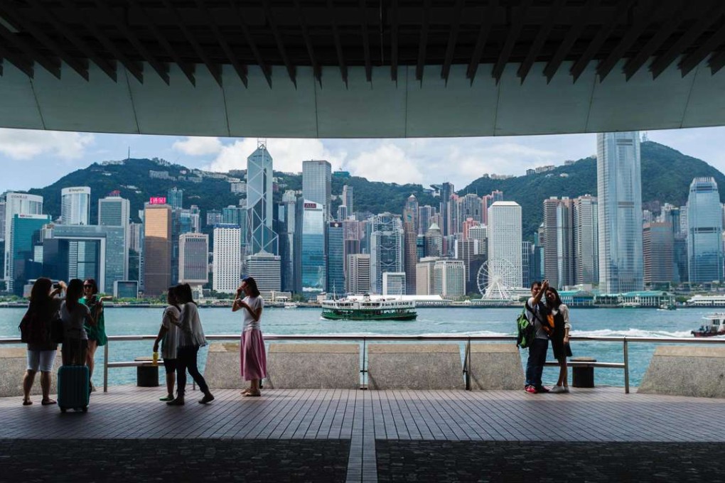 A public broadcasting service is not just a nice-to-have option; it is critical in today’s Hong Kong. Photo: AFP
