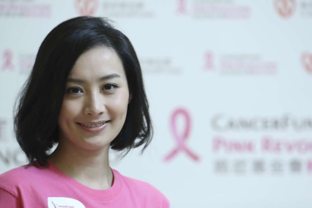 Fala Chen. Picture: Bruce Yan