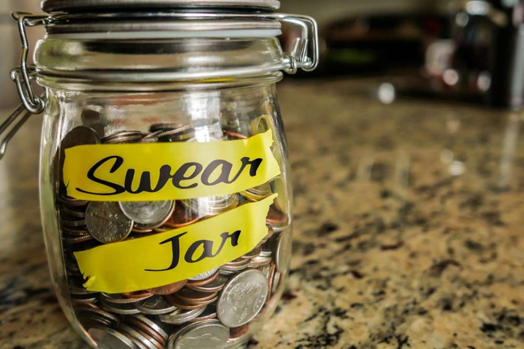 Swearing is an inescapable fact of human life. But why?