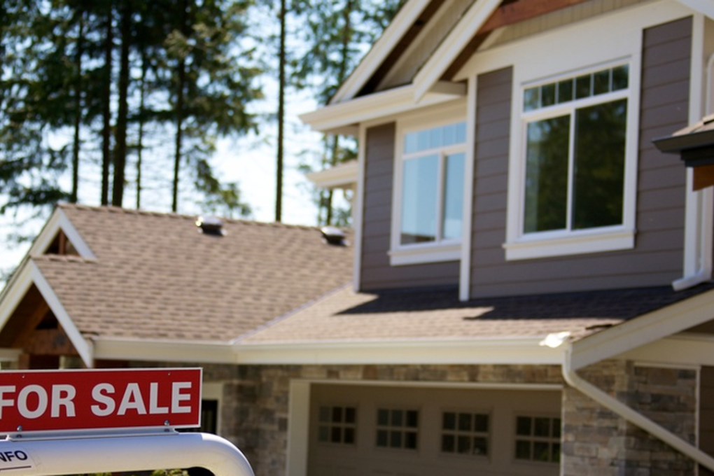 A surge in property transfers took place on July 29, which was the last business day before the government implemented a new 15 per cent tax on foreign home buyers. Photo: Ivan Sabo/Shutterstock