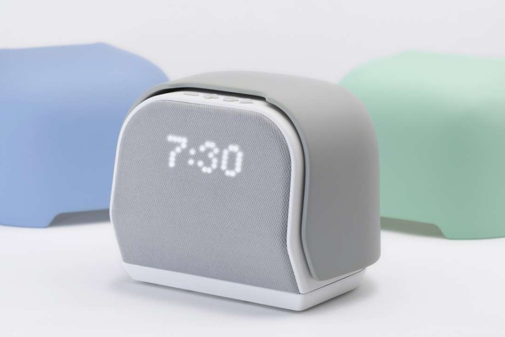 Kello has a range of programs aimed at helping users achieve the perfect night’s sleep by making lifestyle changes. Photo: SCMP Handout