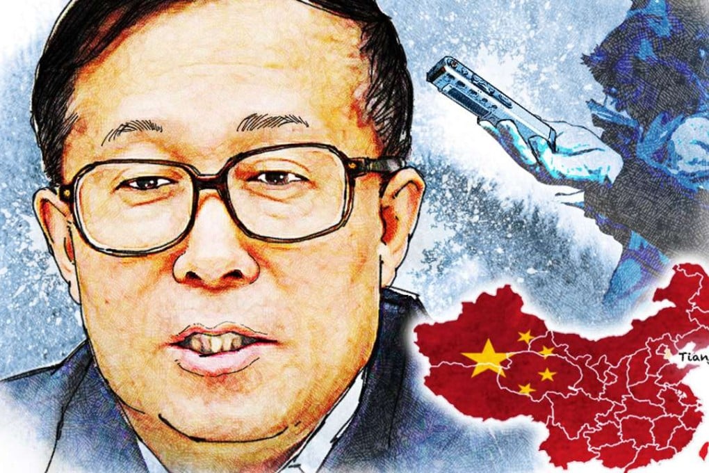 Illustration: Henry Wong