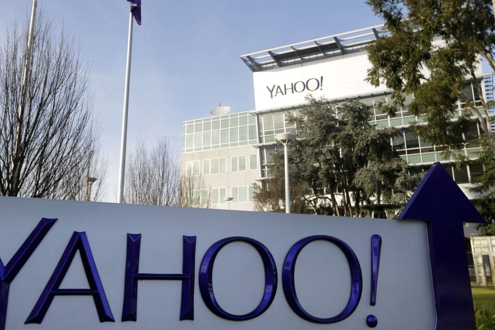 Yahoo’s data breach draws negligence lawsuits by users