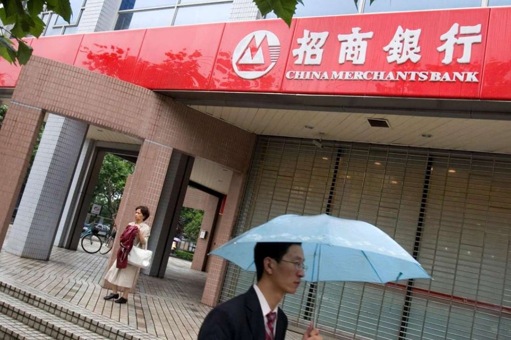 PwC identified the One Belt One Road initiative as a major opportunity for China’s banking industry. Photo: EPA