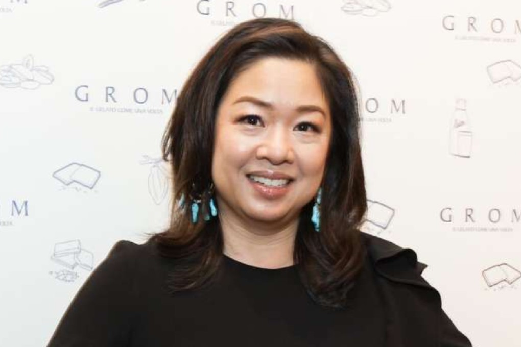 Candice Suen-Sieber, director of Bite Limited.